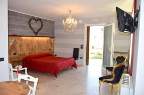 2 bedrooms appartement with enclosed garden and wifi at Romano D'ezzelino
